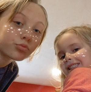 Meet your Posher, Karleigh